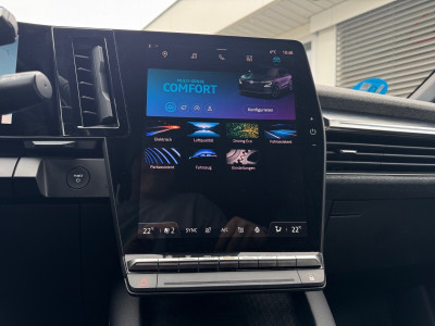 Renault Mégane Gebrauchtwagen