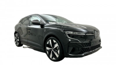 Renault Mégane Gebrauchtwagen