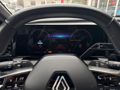 Renault Mégane Gebrauchtwagen