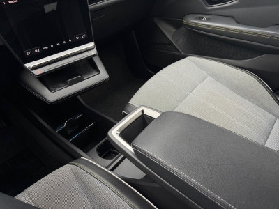 Renault Mégane Gebrauchtwagen