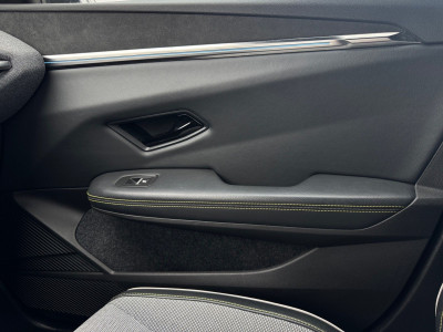 Renault Mégane Gebrauchtwagen