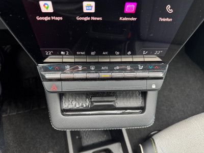 Renault Mégane Gebrauchtwagen