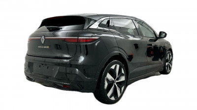 Renault Mégane Gebrauchtwagen