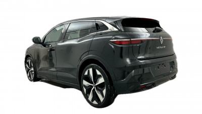 Renault Mégane Gebrauchtwagen