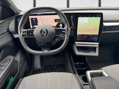 Renault Mégane Gebrauchtwagen