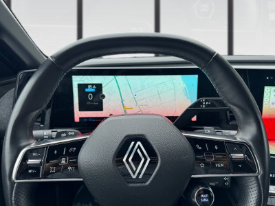 Renault Mégane Gebrauchtwagen