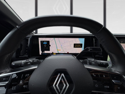 Renault Mégane Gebrauchtwagen