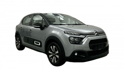Citroën C3 Gebrauchtwagen