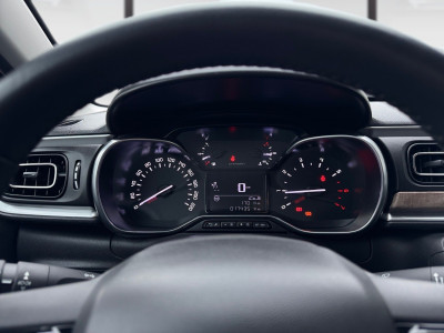 Citroën C3 Gebrauchtwagen