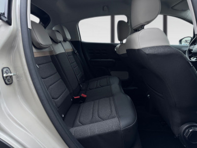 Citroën C3 Gebrauchtwagen