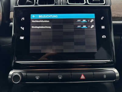 Citroën C3 Gebrauchtwagen