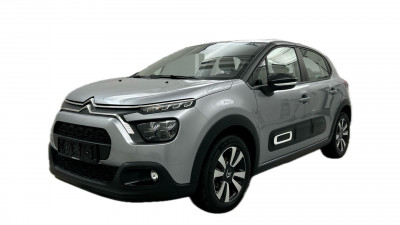 Citroën C3 Gebrauchtwagen