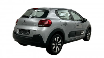 Citroën C3 Gebrauchtwagen