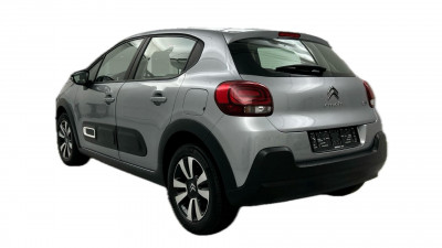 Citroën C3 Gebrauchtwagen