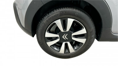 Citroën C3 Gebrauchtwagen