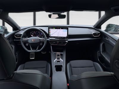 Cupra Leon Gebrauchtwagen