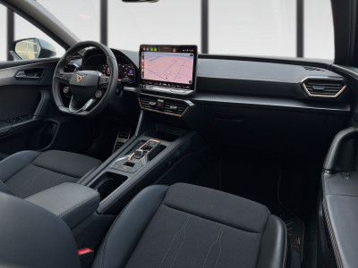 Cupra Leon Gebrauchtwagen