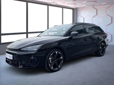 Cupra Leon Gebrauchtwagen