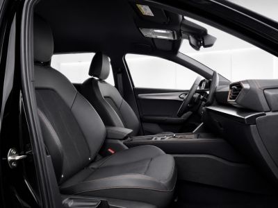 Cupra Leon Gebrauchtwagen