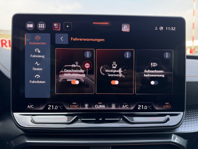 Cupra Leon Gebrauchtwagen