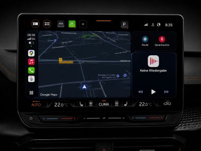 Cupra Leon Gebrauchtwagen