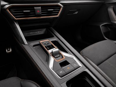 Cupra Leon Gebrauchtwagen