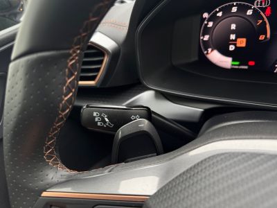 Cupra Leon Gebrauchtwagen