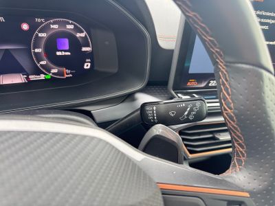 Cupra Leon Gebrauchtwagen