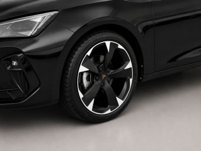 Cupra Leon Gebrauchtwagen
