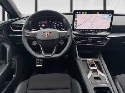 Cupra Leon Gebrauchtwagen