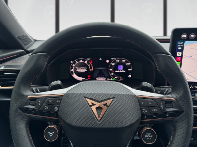 Cupra Formentor Gebrauchtwagen