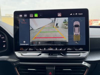 Cupra Formentor Gebrauchtwagen