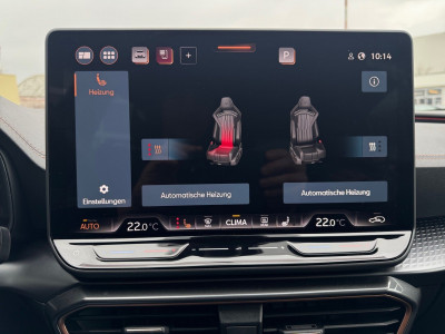 Cupra Formentor Gebrauchtwagen