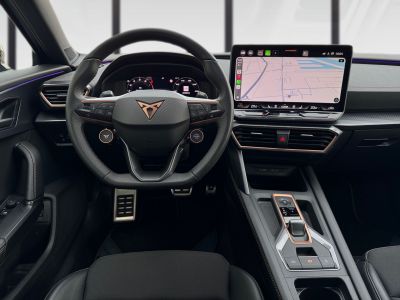Cupra Formentor Gebrauchtwagen