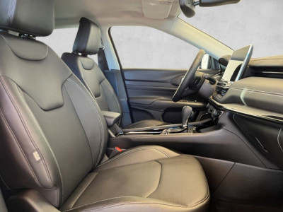 Jeep Compass Gebrauchtwagen