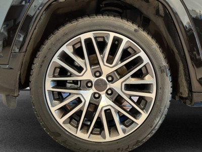 Jeep Compass Gebrauchtwagen