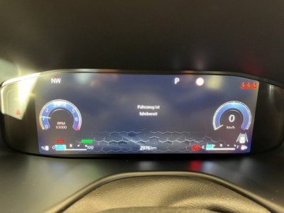 Jeep Compass Gebrauchtwagen