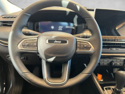 Jeep Compass Gebrauchtwagen