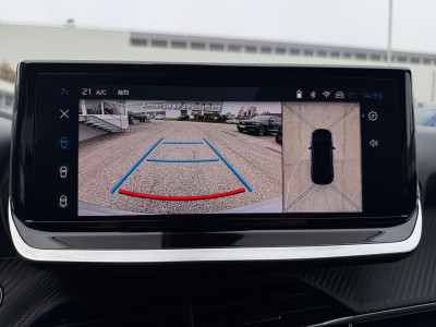 Peugeot 2008 Gebrauchtwagen Peugeot 2008 Gebrauchtwagen