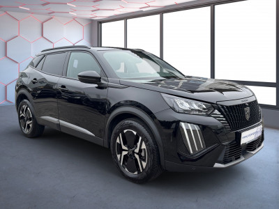 Peugeot 2008 Gebrauchtwagen Peugeot 2008 Gebrauchtwagen