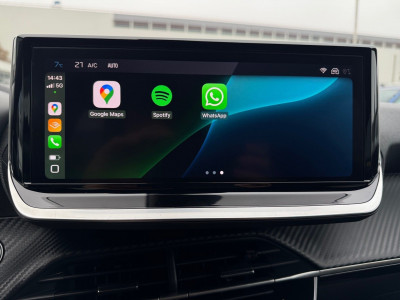 Peugeot 2008 Gebrauchtwagen Peugeot 2008 Gebrauchtwagen