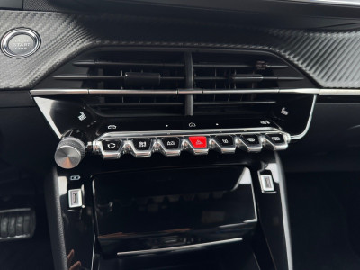 Peugeot 2008 Gebrauchtwagen Peugeot 2008 Gebrauchtwagen