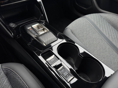 Peugeot 2008 Gebrauchtwagen Peugeot 2008 Gebrauchtwagen