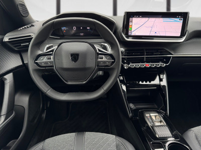 Peugeot 2008 Gebrauchtwagen Peugeot 2008 Gebrauchtwagen