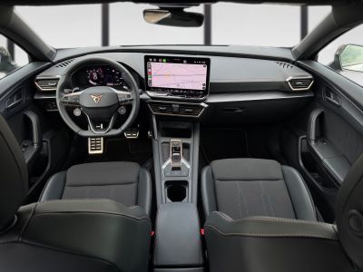 Cupra Formentor Gebrauchtwagen Cupra Formentor Gebrauchtwagen