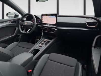 Cupra Formentor Gebrauchtwagen Cupra Formentor Gebrauchtwagen