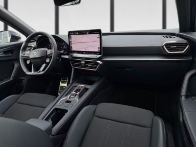 Cupra Formentor Gebrauchtwagen Cupra Formentor Gebrauchtwagen