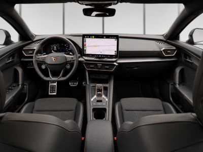 Cupra Formentor Gebrauchtwagen