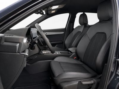Cupra Formentor Gebrauchtwagen Cupra Formentor Gebrauchtwagen