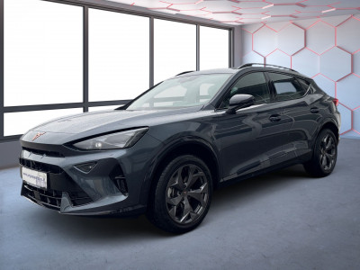 Cupra Formentor Gebrauchtwagen Cupra Formentor Gebrauchtwagen